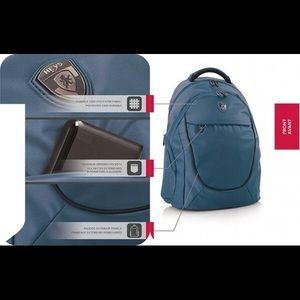 HEYS TechPac Modéle 07 Backpack